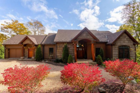 Buckhorn Lodge